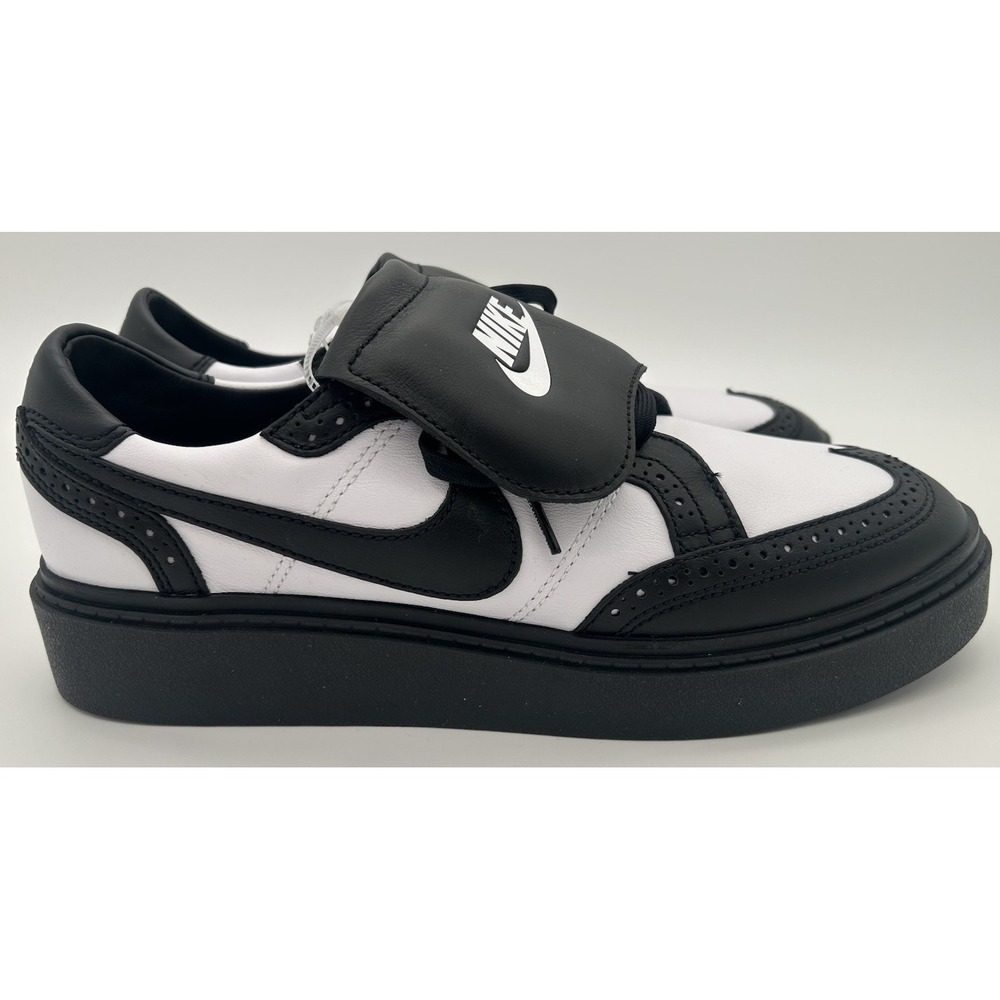 Nike Kwando Panda Shoes Golf Men Size 11